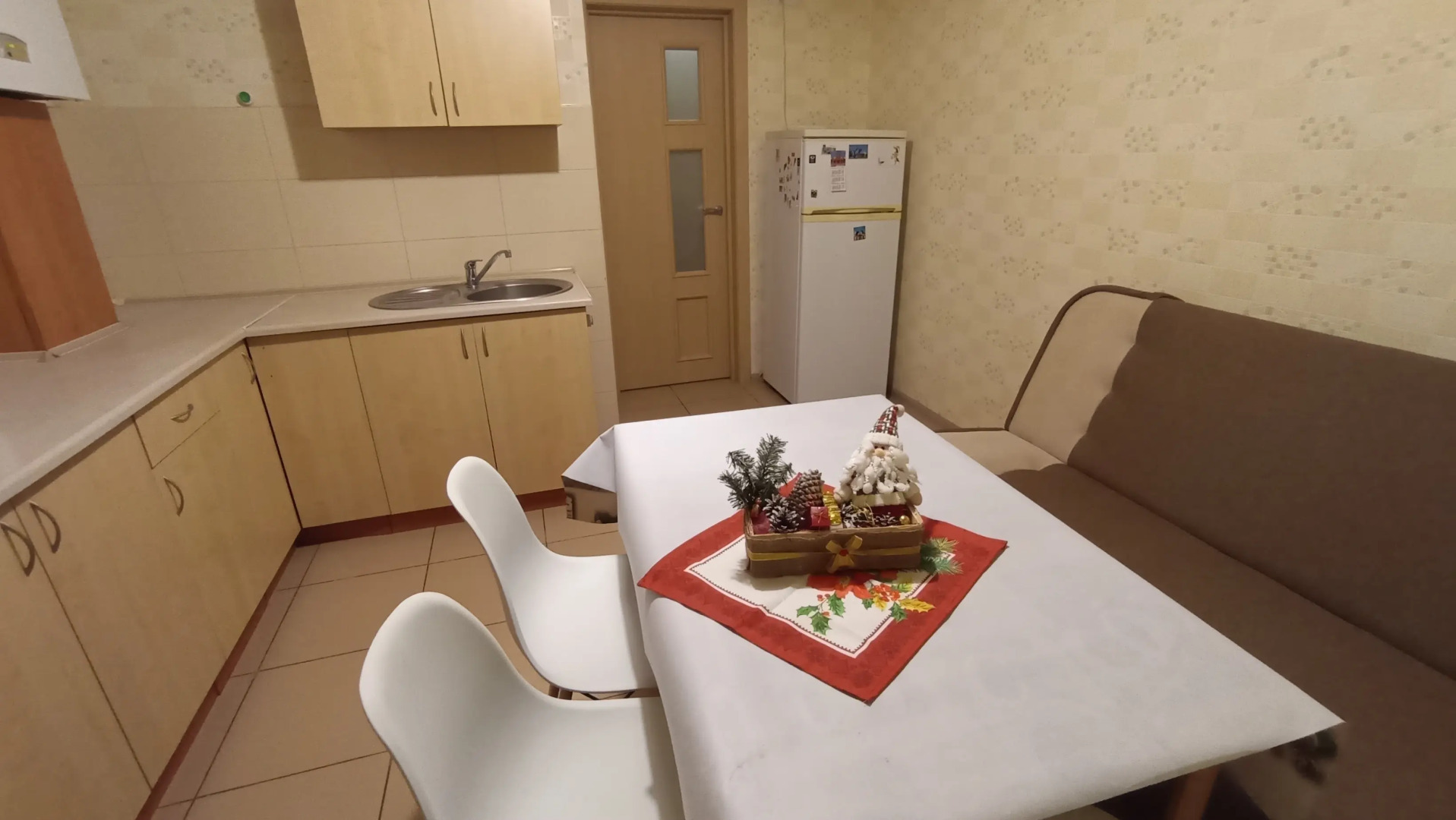 Апартаменты на Гагарина 113