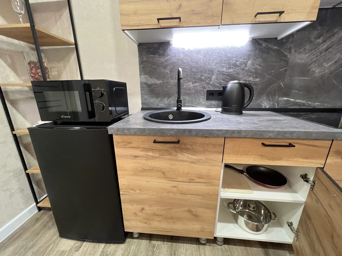 Апартаменты 2-х комнатные в центре от ЭлитХаус24