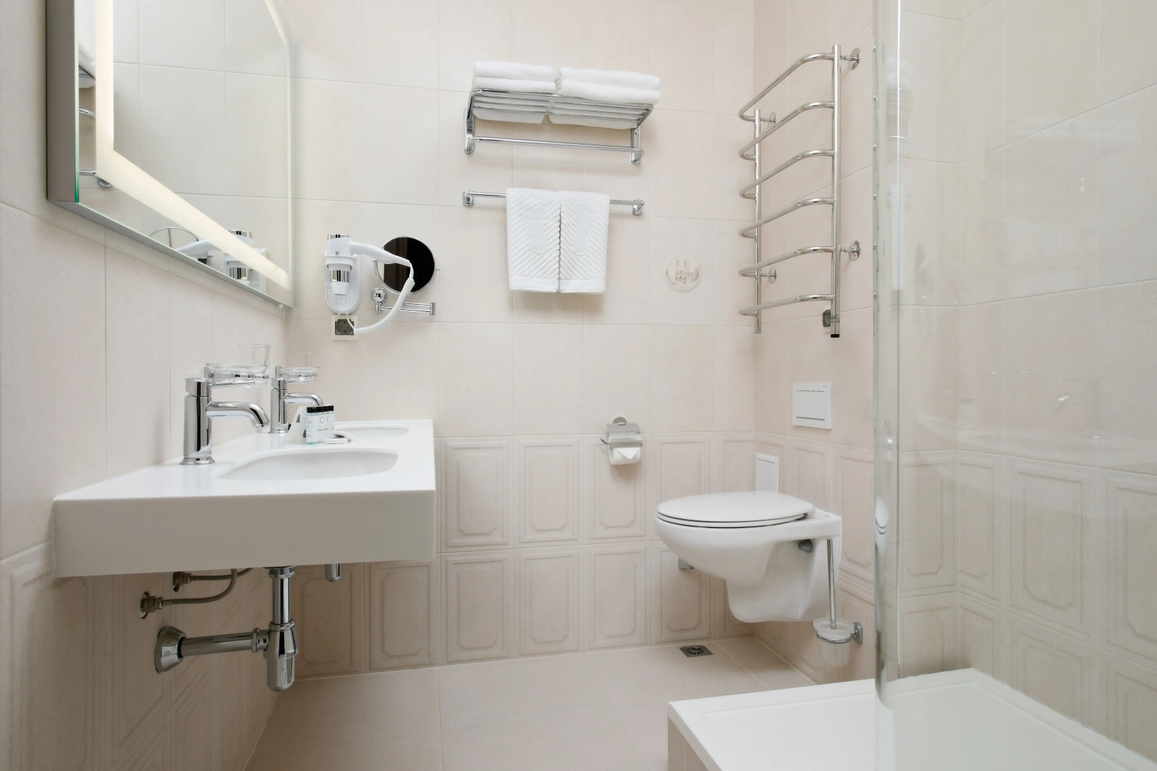 Пансионат Звездный