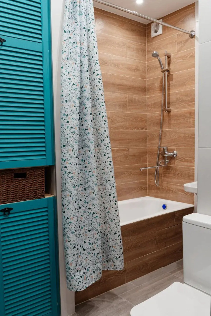 Квартира Стильная квартира в тихом районе рядом с центром Звенигорода