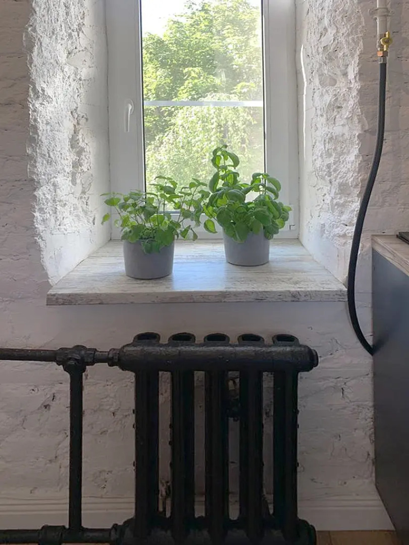 Апартаменты Лофт у Вокзала