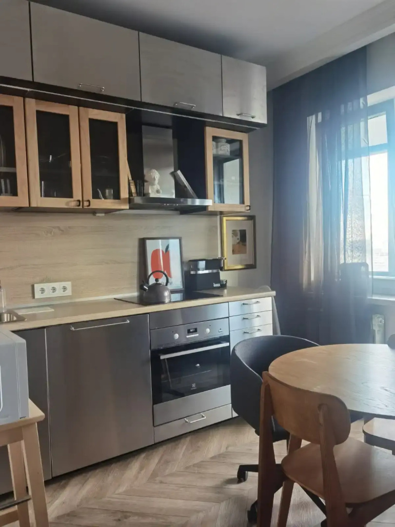 Квартира Т33