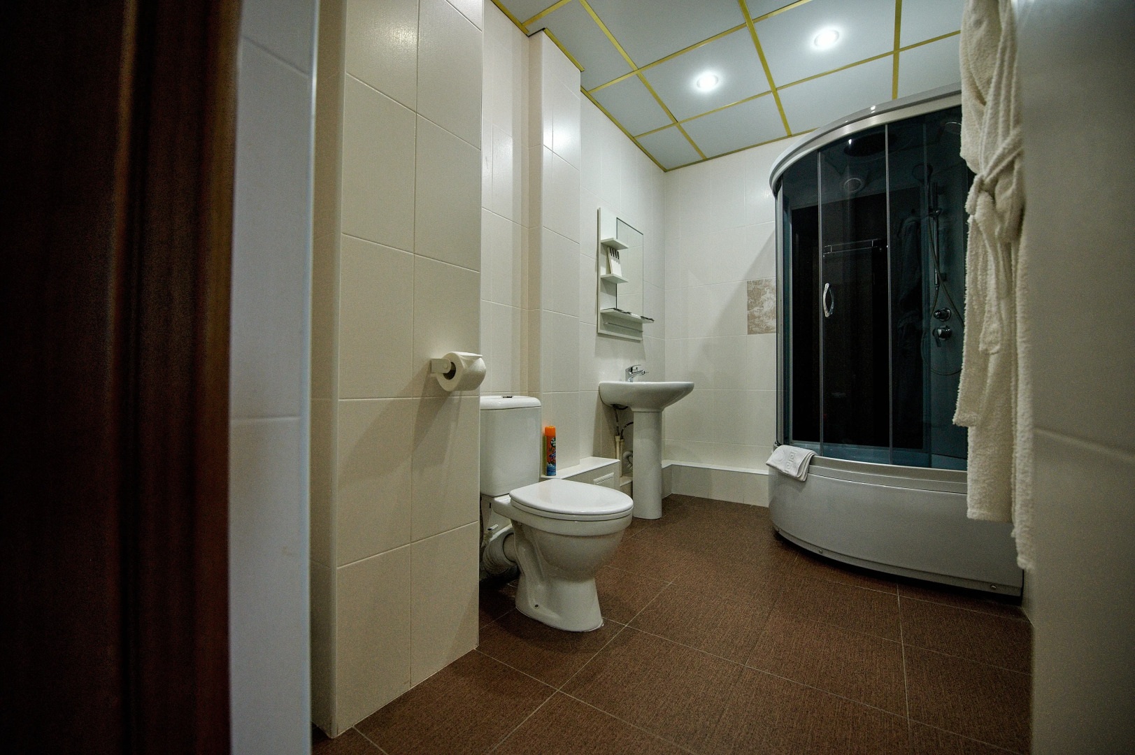 Отель Гранд-Тамбов