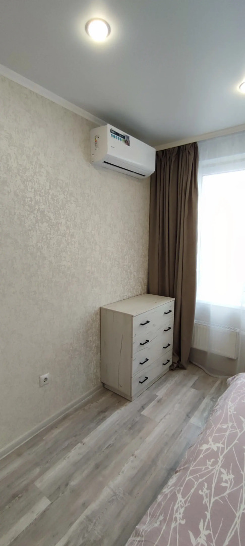 Апартаменты Моя Квартира