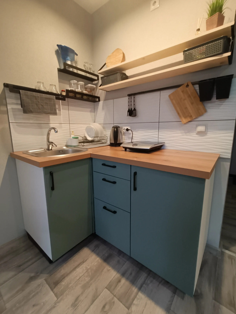 Квартира Уют и Комфорт в Сердце Сибири