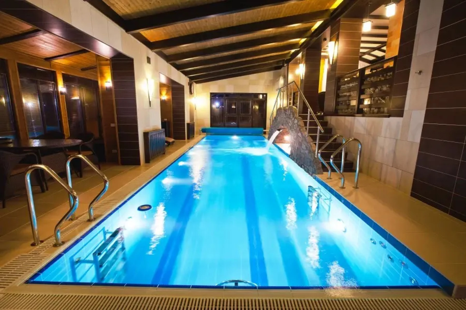 Апарт-Отель Резиденция 888