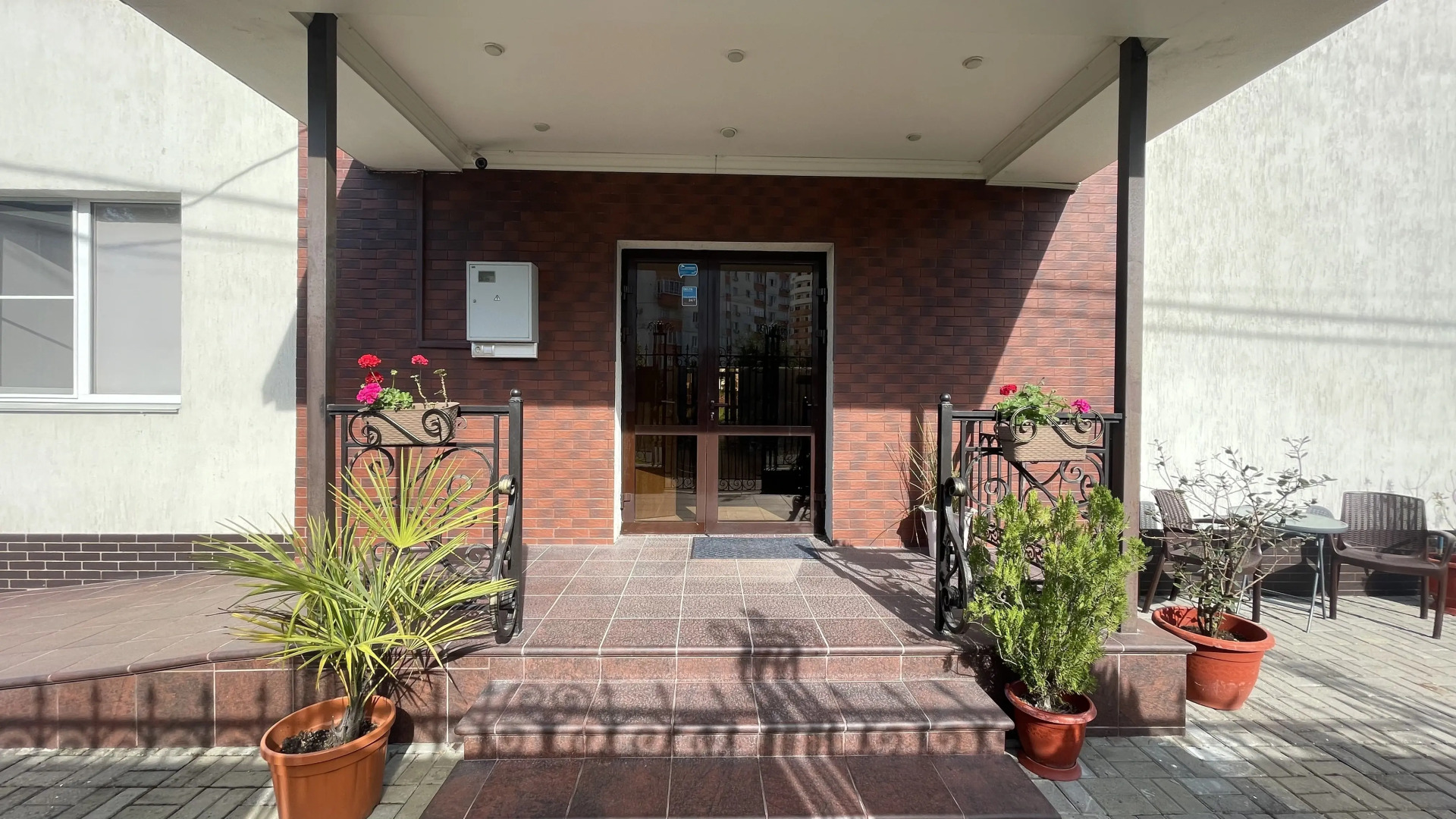 Гостевой дом Аристократ