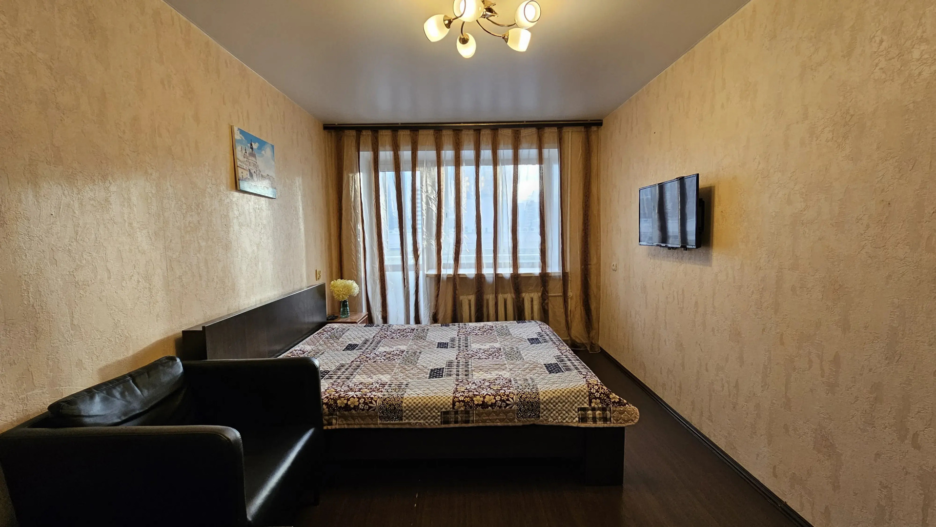 Квартира Марьин Дом на Малышева, 7