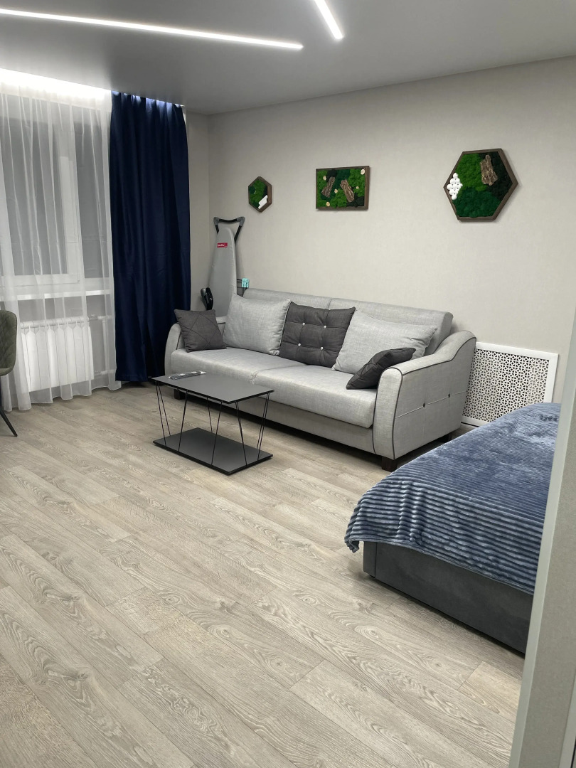 Апартаменты на Книповича