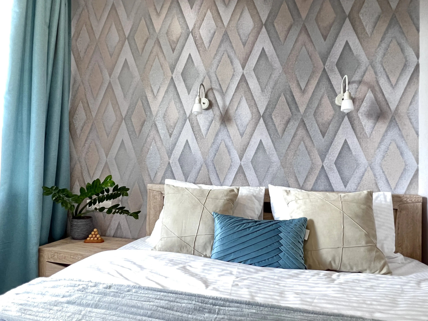 Апартаменты Семейная Атмосфера и Забота о Гостях