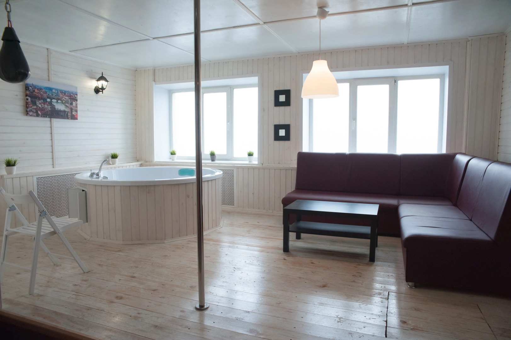 Отель Сказка