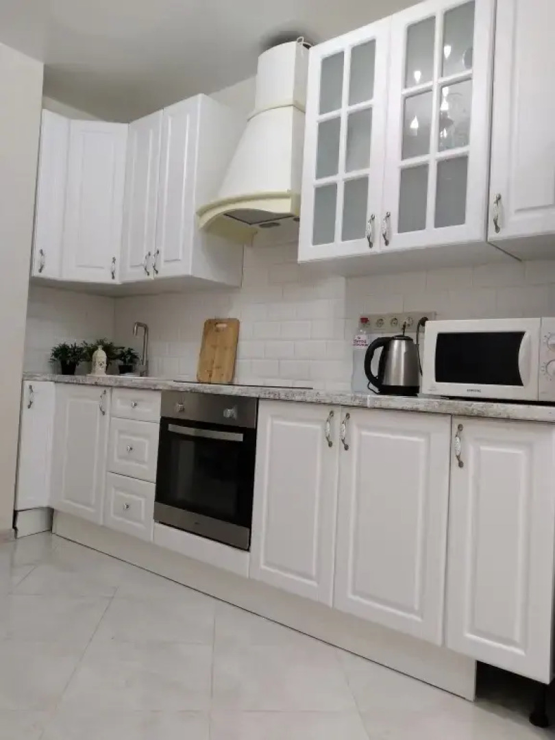 Квартира в Престиж Хаус 2