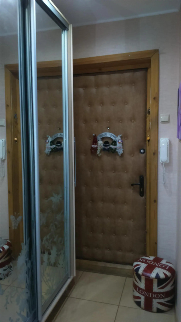 Апартаменты Тепло и Уют