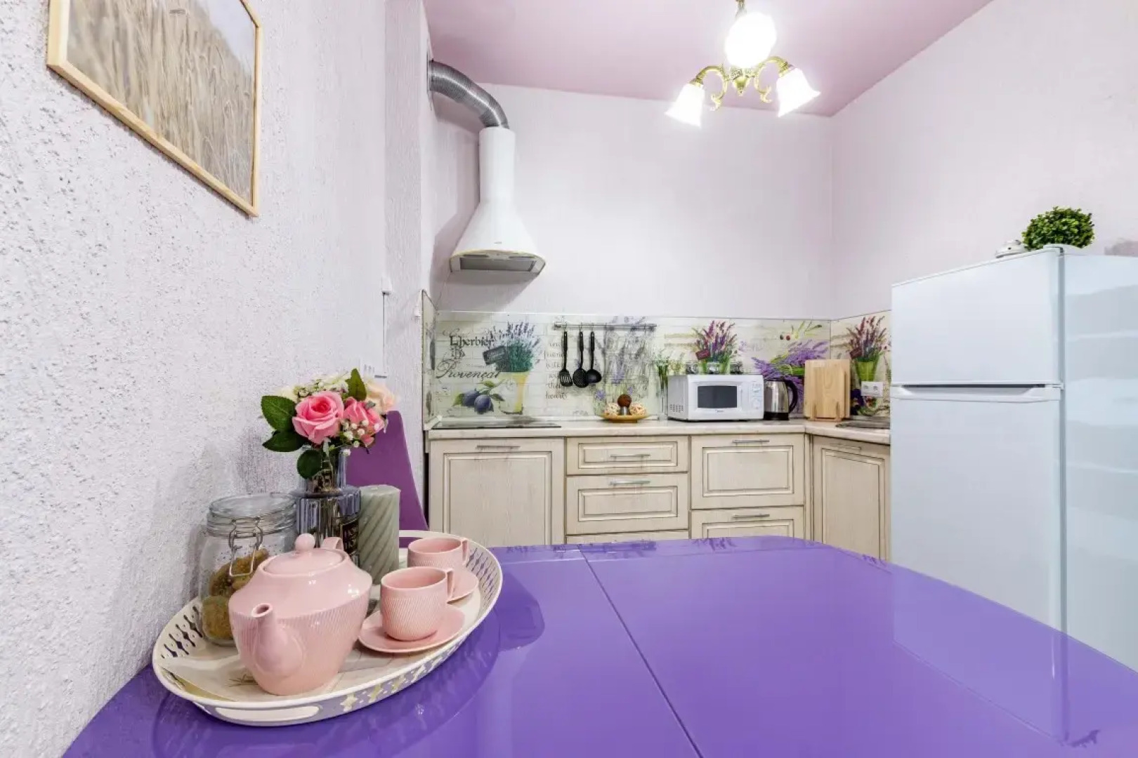 Апартаменты в Самом Центре на Белинского 30 (567)