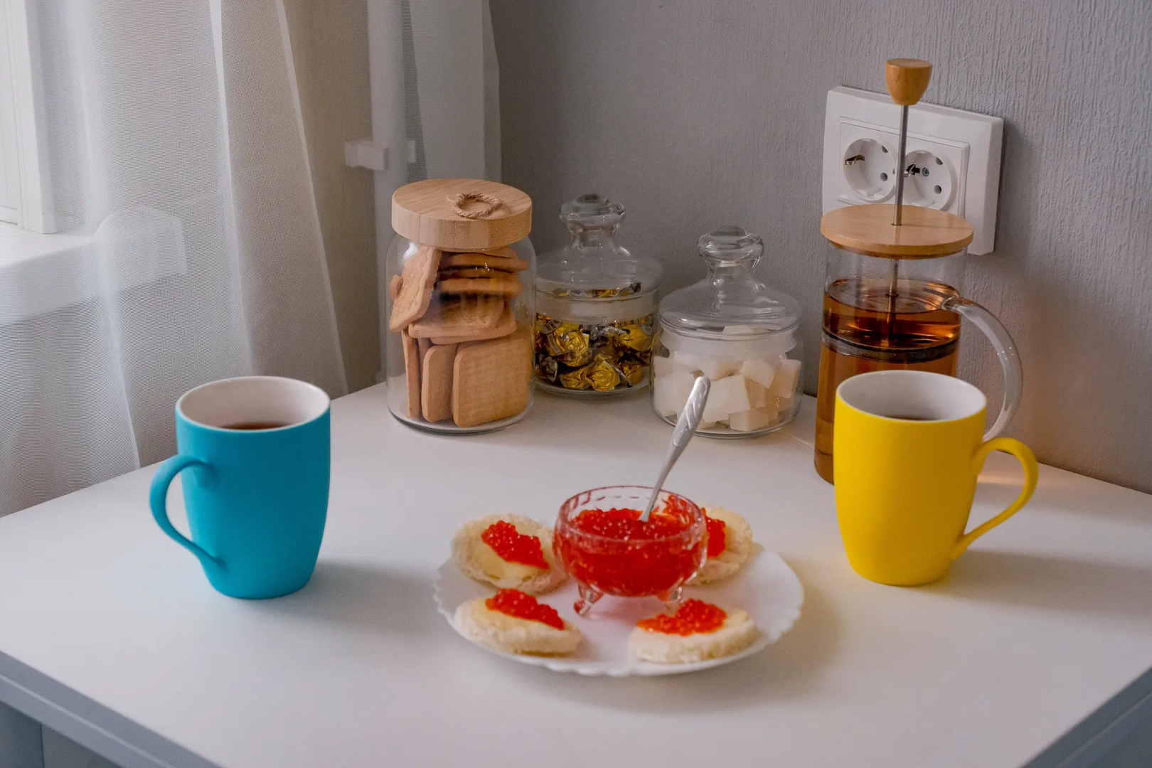 Апартаменты KamApart