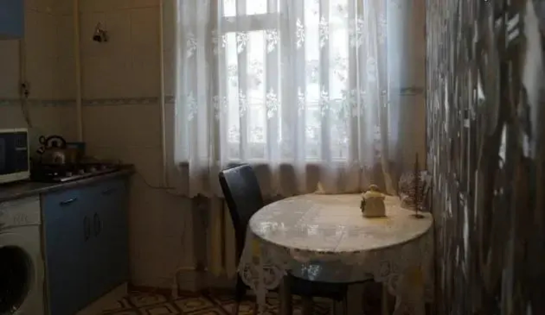 Апартаменты Проспект Гагарина 17 Б