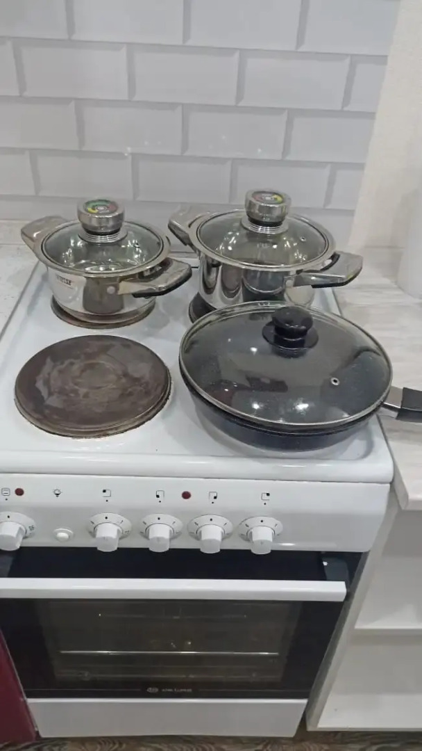 Апартаменты Энгельса, 2