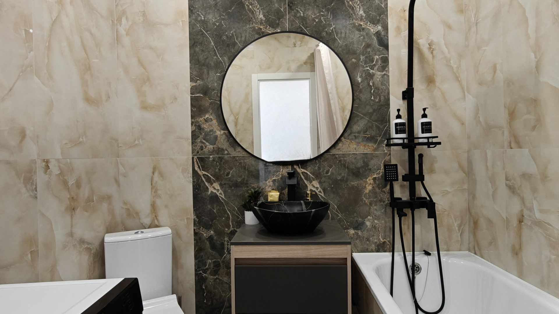 Квартира Центр Студия от Сети Терра 48