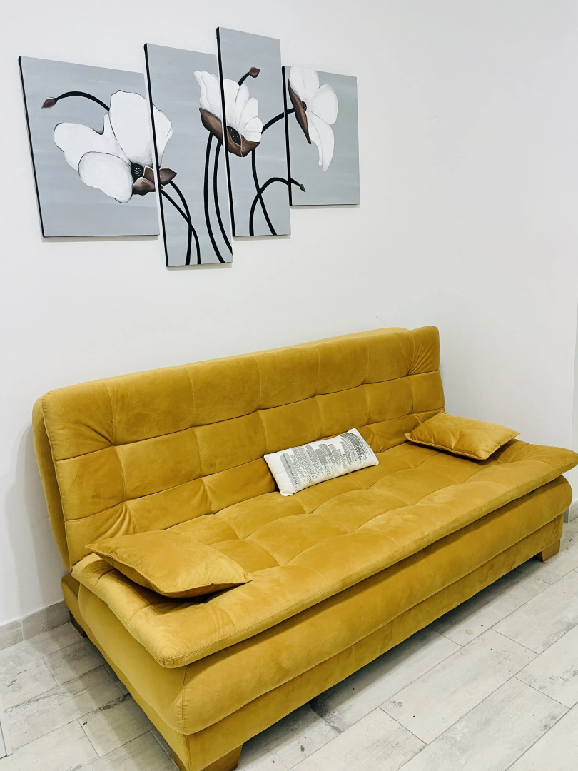 Апартаменты Палермо