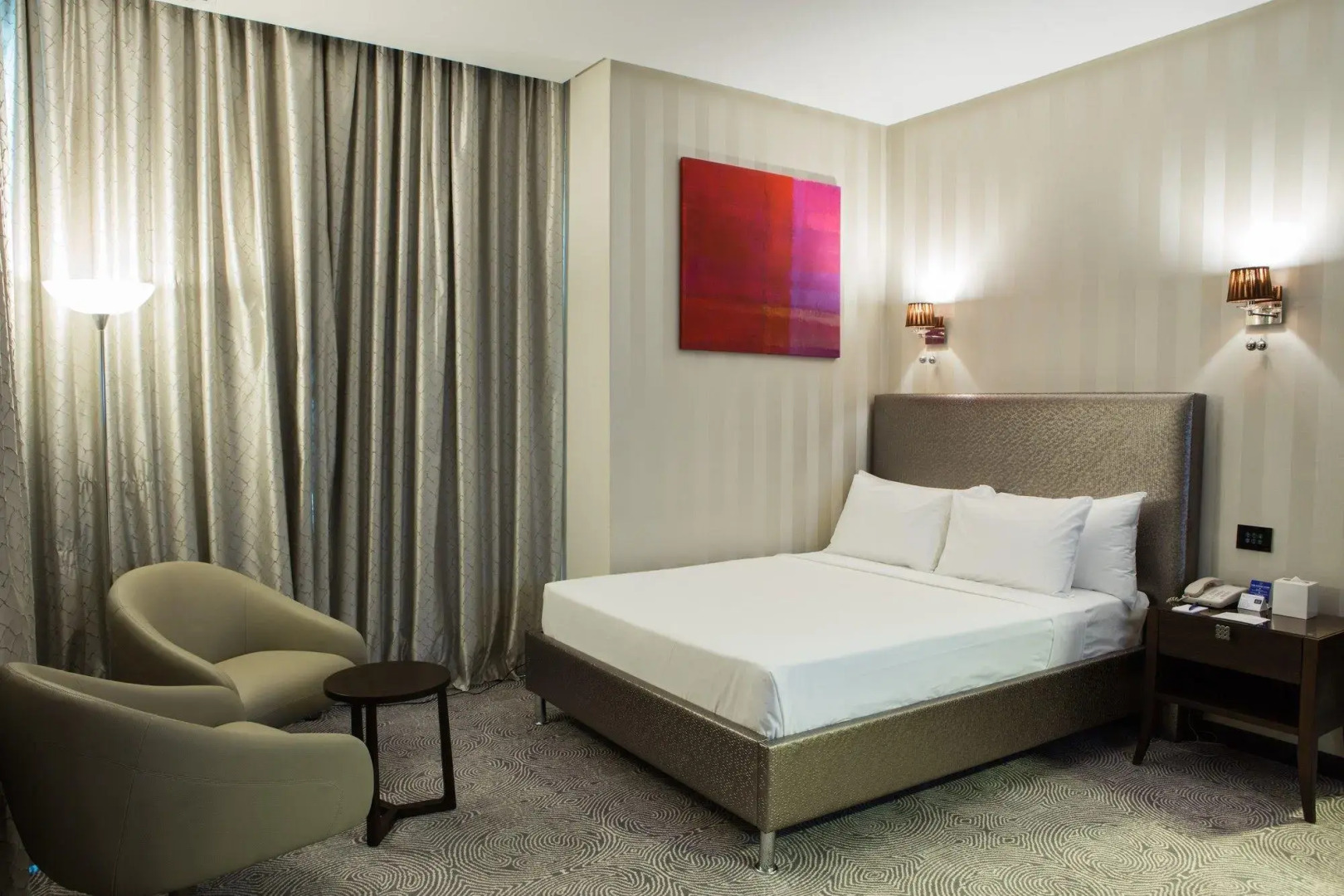 Grand Majestic Hotel