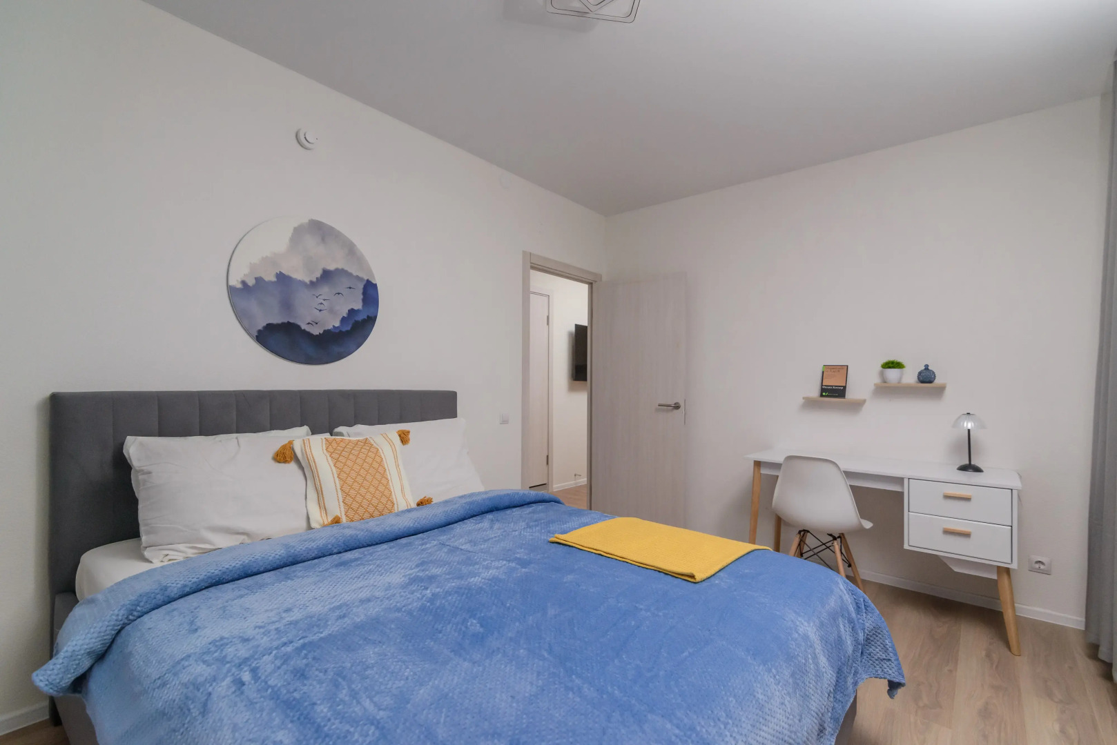 Квартира Apart Viktori на Ларюшина