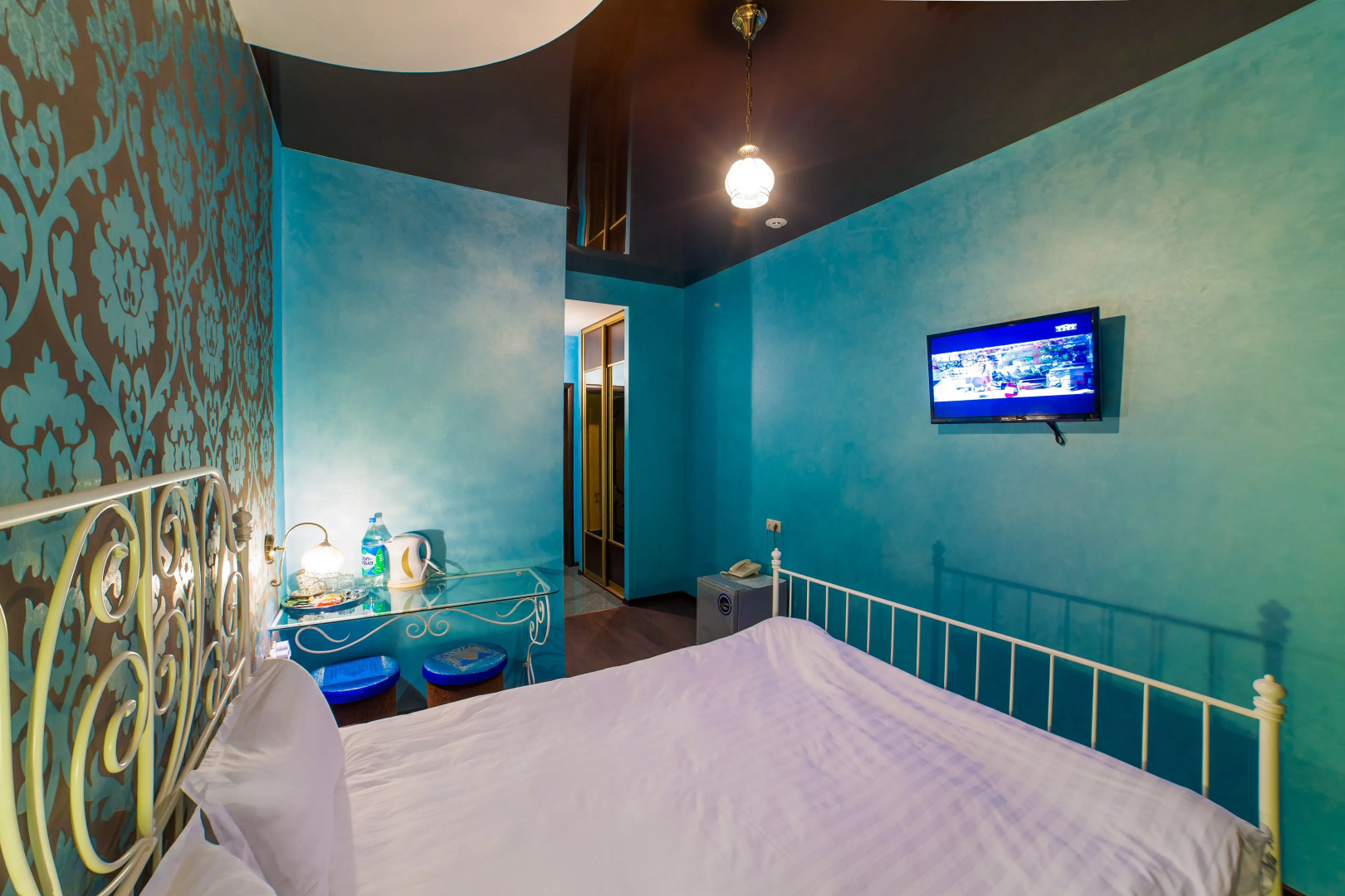 Отель Халиф