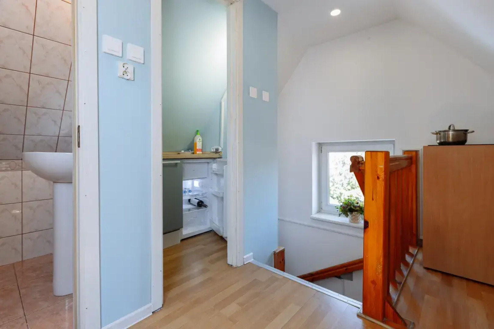 Квартира на Дадаева 2