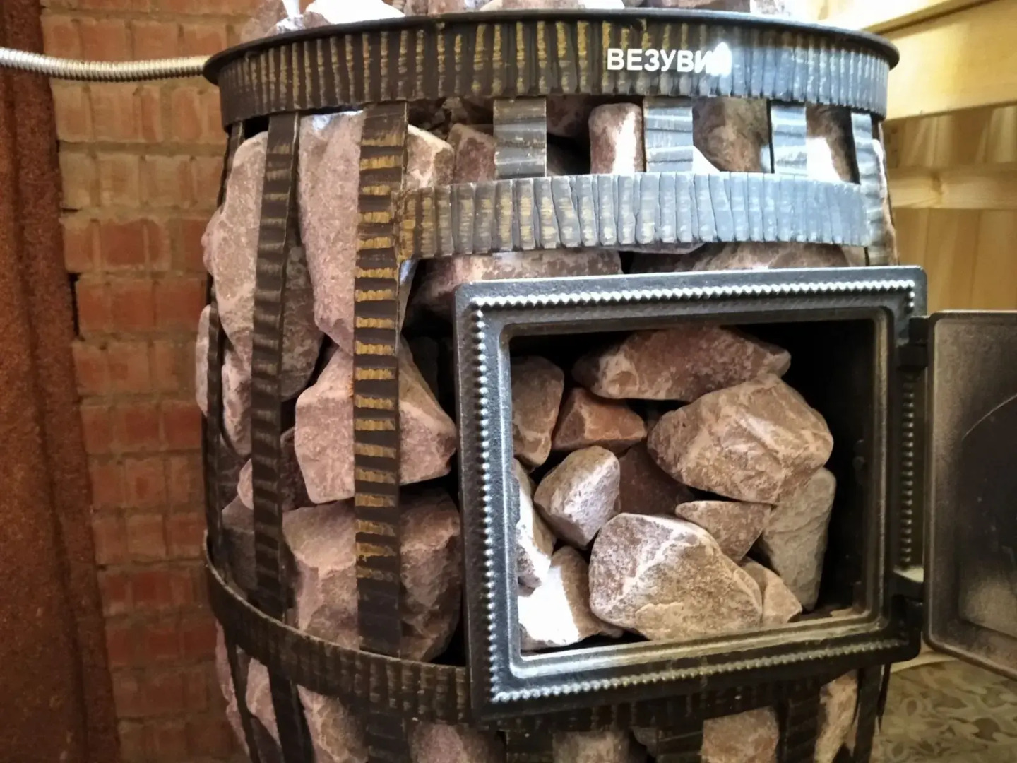 Дом Для Отпуска на Берегу Озера Маслозеро