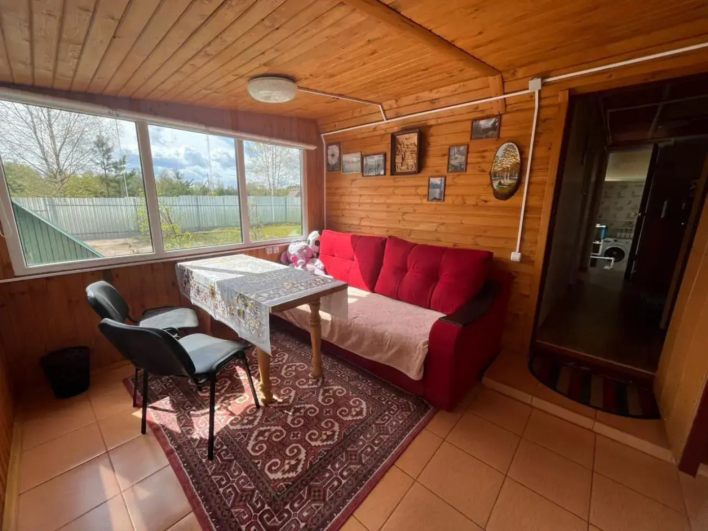 Гостевой дом Лазурит