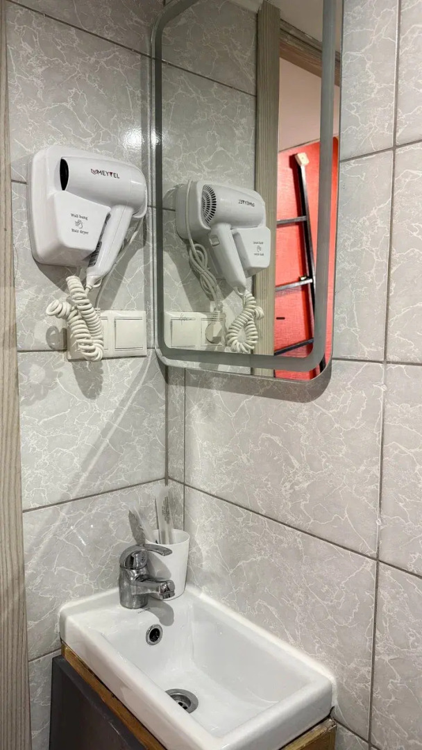 Апартаменты у Метро Варшавская СК16