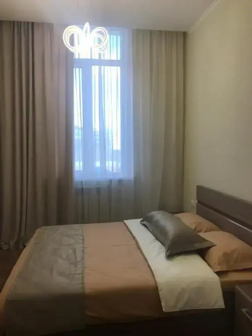 Апартаменты Клавис в Парк Сити (2)