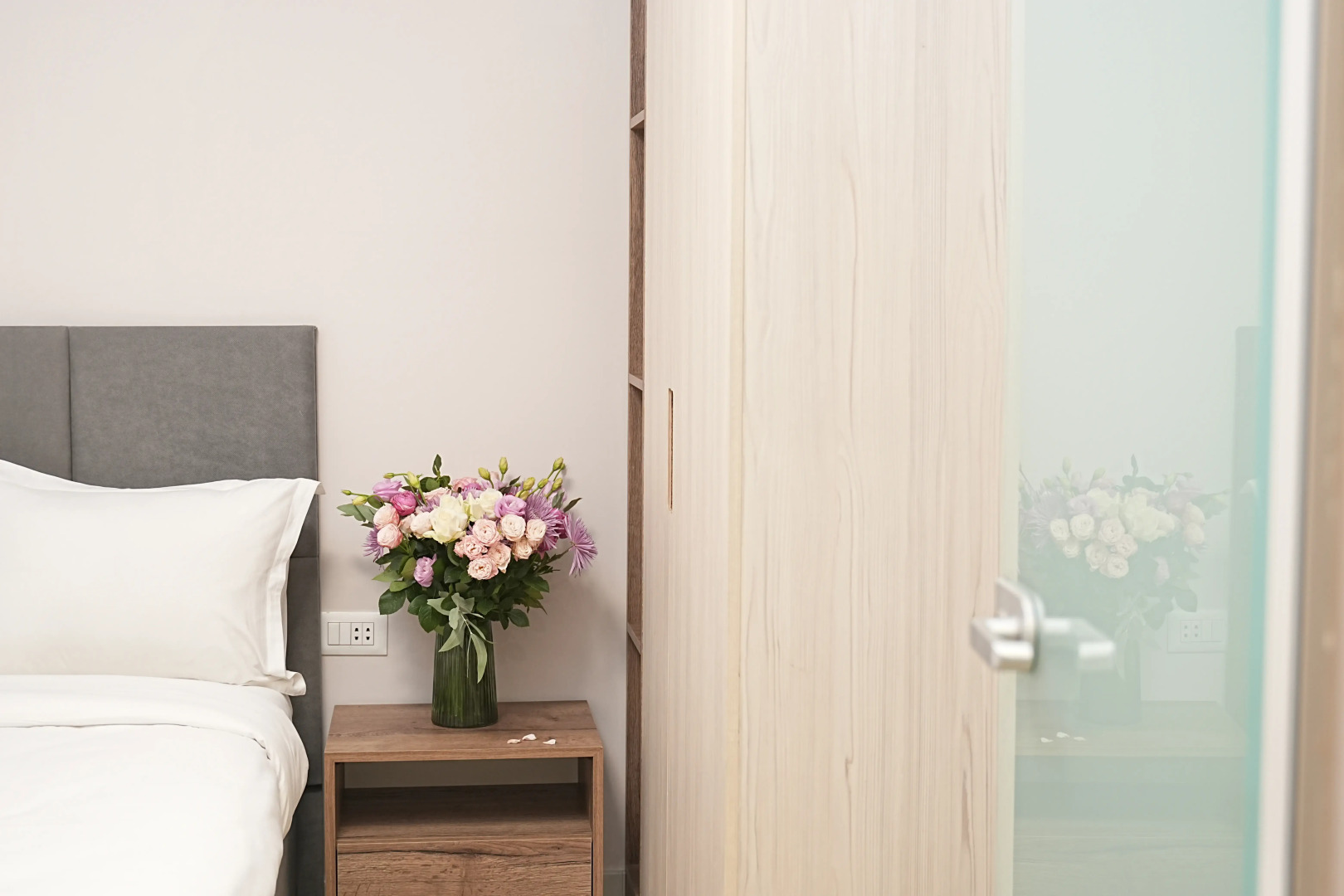 Апарт-отель Sweet Home Deluxe