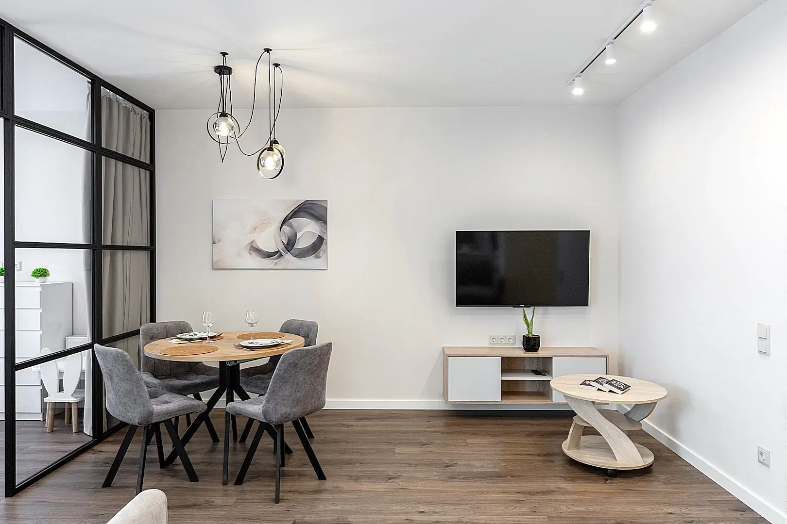 Квартира Ильянская 18 Минск-Арена