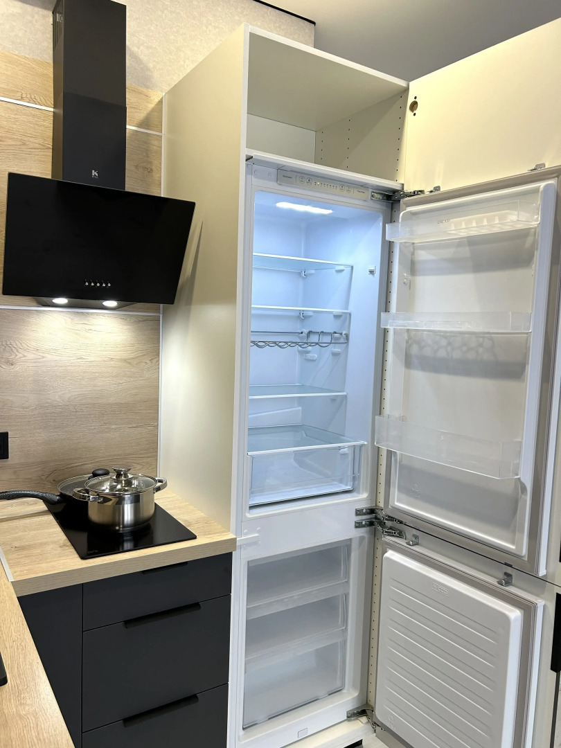 Квартира Fsf Прекрасная Студия в Элитном ЖК