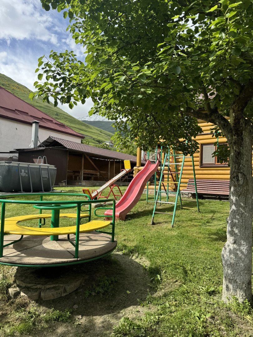 Частный дом Семейный Коттедж Рухс