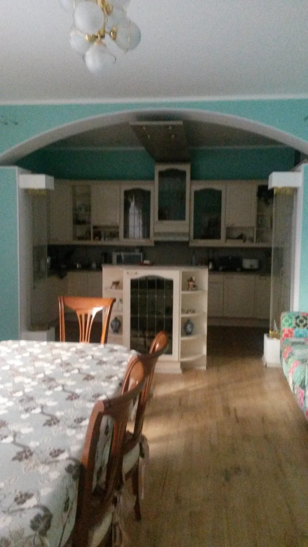 Гостевой дом Пилигрим