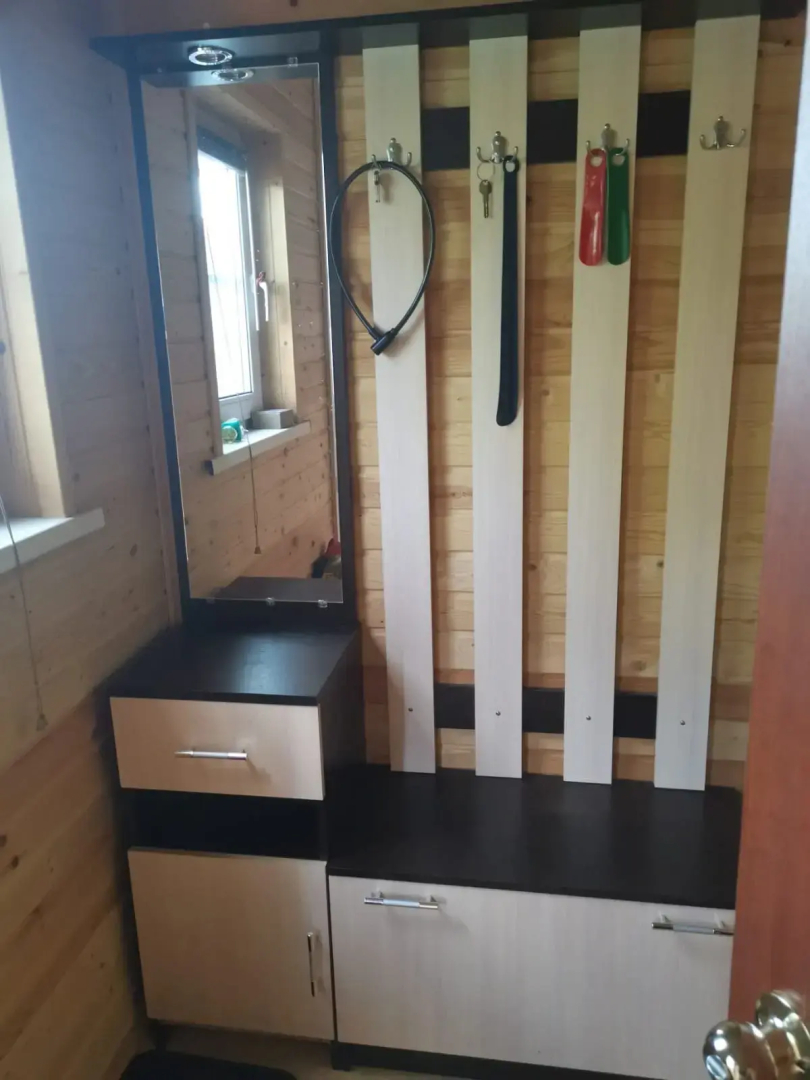 Гостевой дом Dream Forest & River PZ