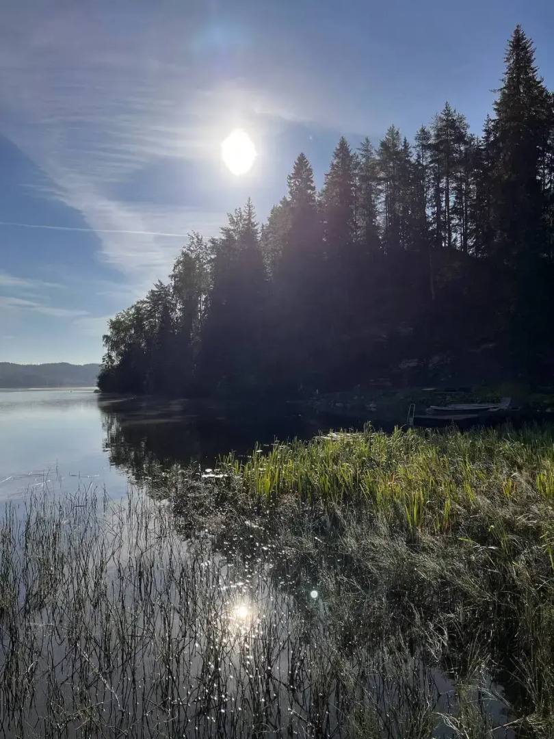 Гостевой дом Нордикхаус ø