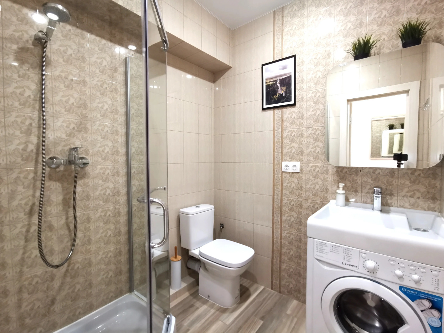 Квартира ЖК Каравелла Португалии