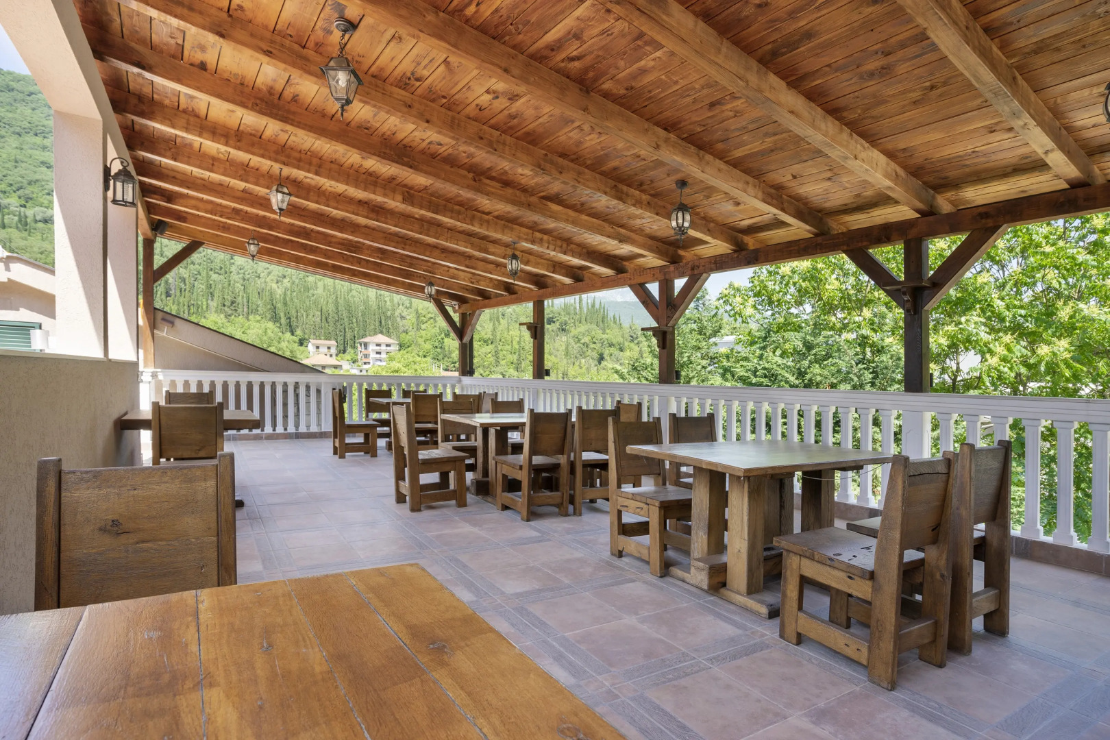 Yugoslavia Mini-Hotel