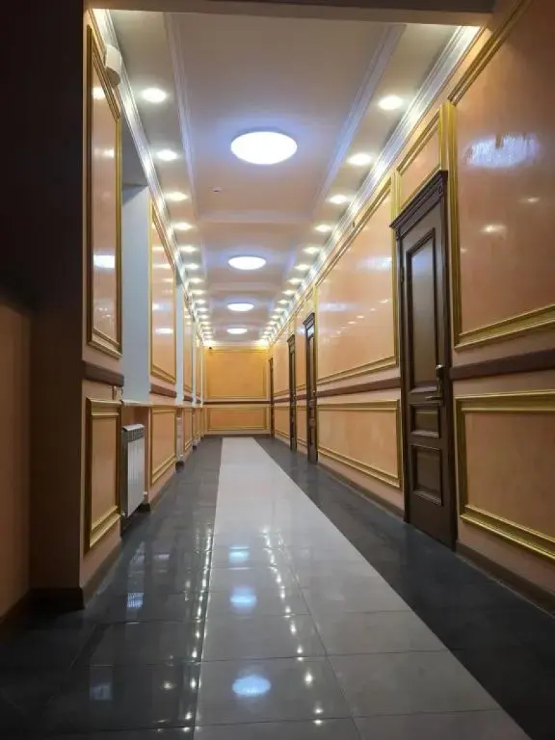 Отель Централ
