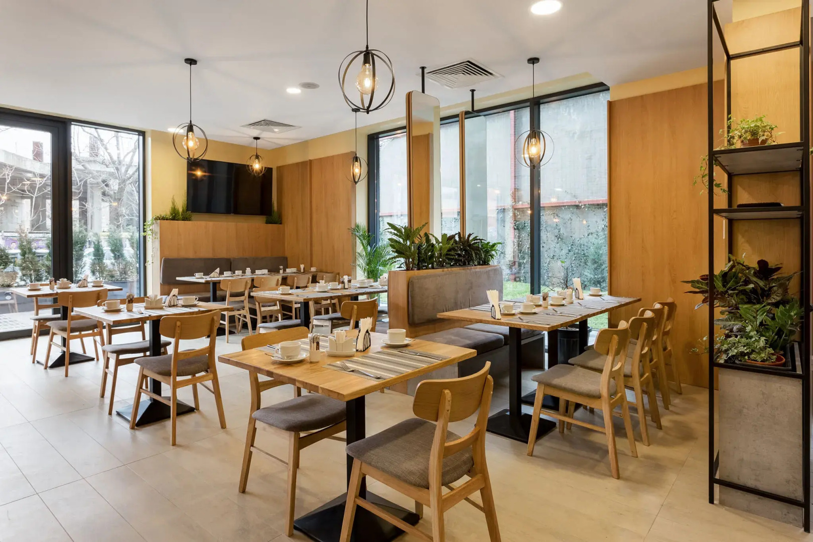 Отель Athina Suites