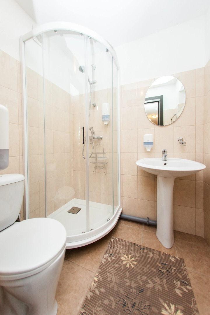 Центр отдыха Да-ши