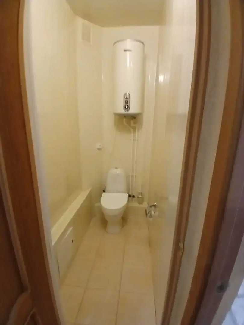 Апартаменты Яркий семейный 2х к апартамент