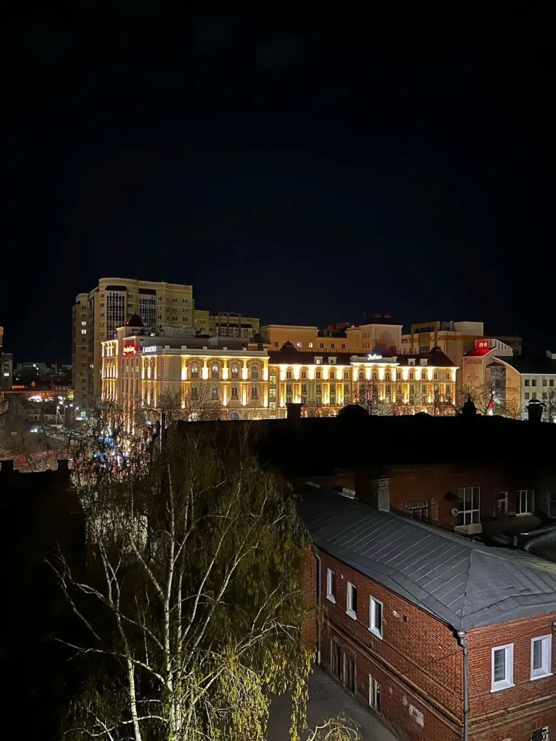Квартира 2-к. квартира 64 м² 5/5 эт.
