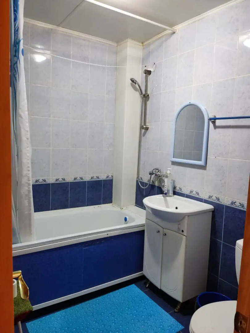 Апартаменты Апарт Миасс на Вернадского 5