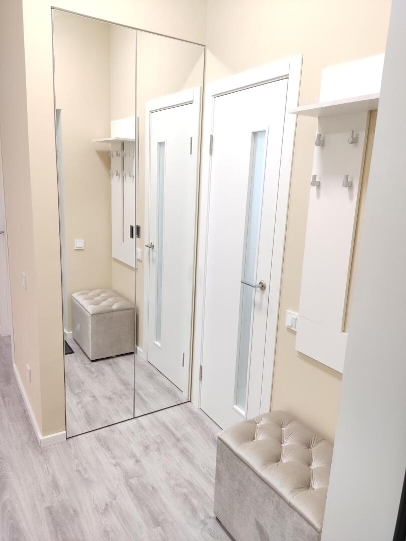 Апартаменты LikeHome Life - Марьино Евродвушка 40м2 Уютный Уголок в Новой Москве