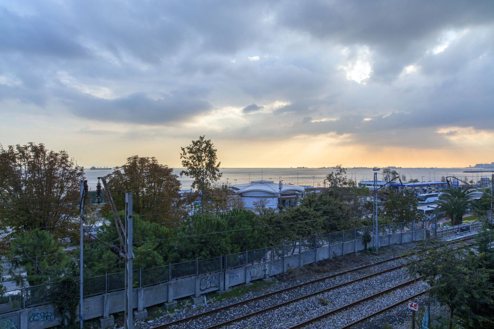 Хостел Bucoleon