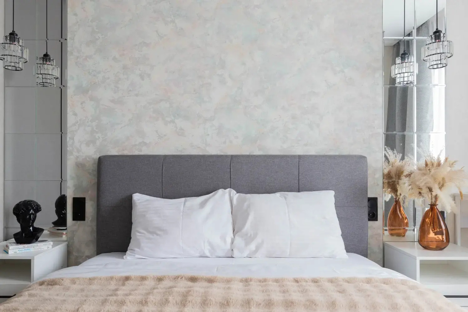 Апартаменты SleepNsk Красивая Трешка Около Аквапарка