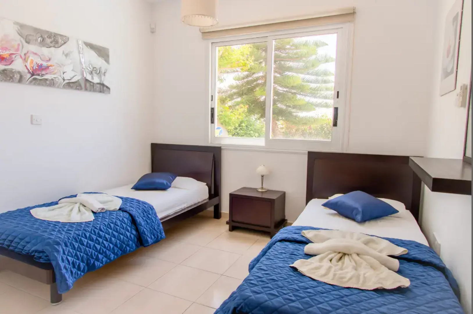 Вилла Bungalow Cassia